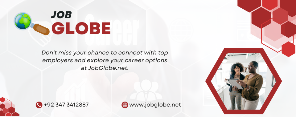 JobGlobe